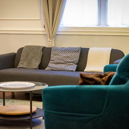 Vieux Marche Sublime Appartement Avec Ascenseur Ruan Exterior foto