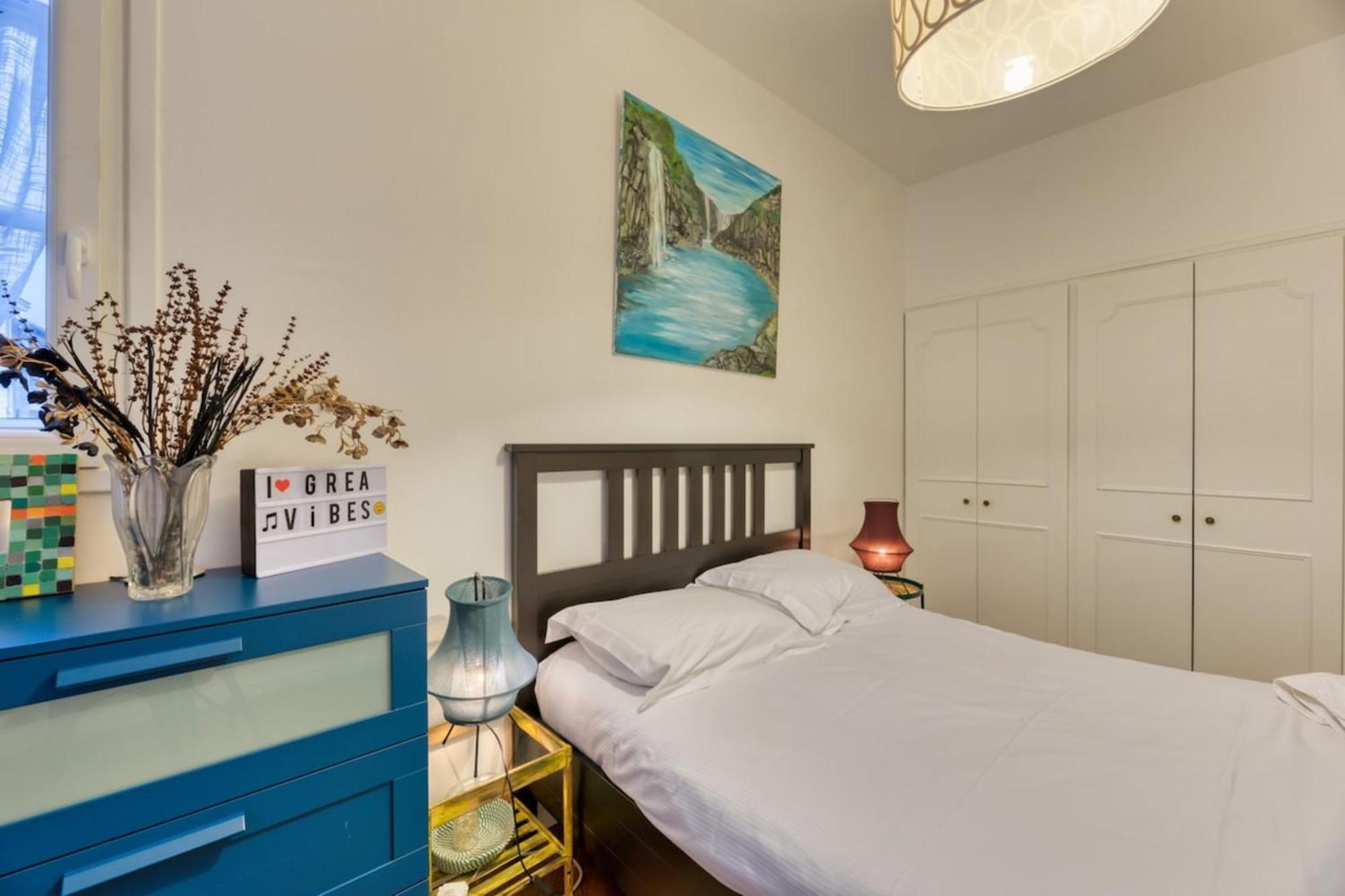 Vieux Marche Sublime Appartement Avec Ascenseur Ruan Exterior foto
