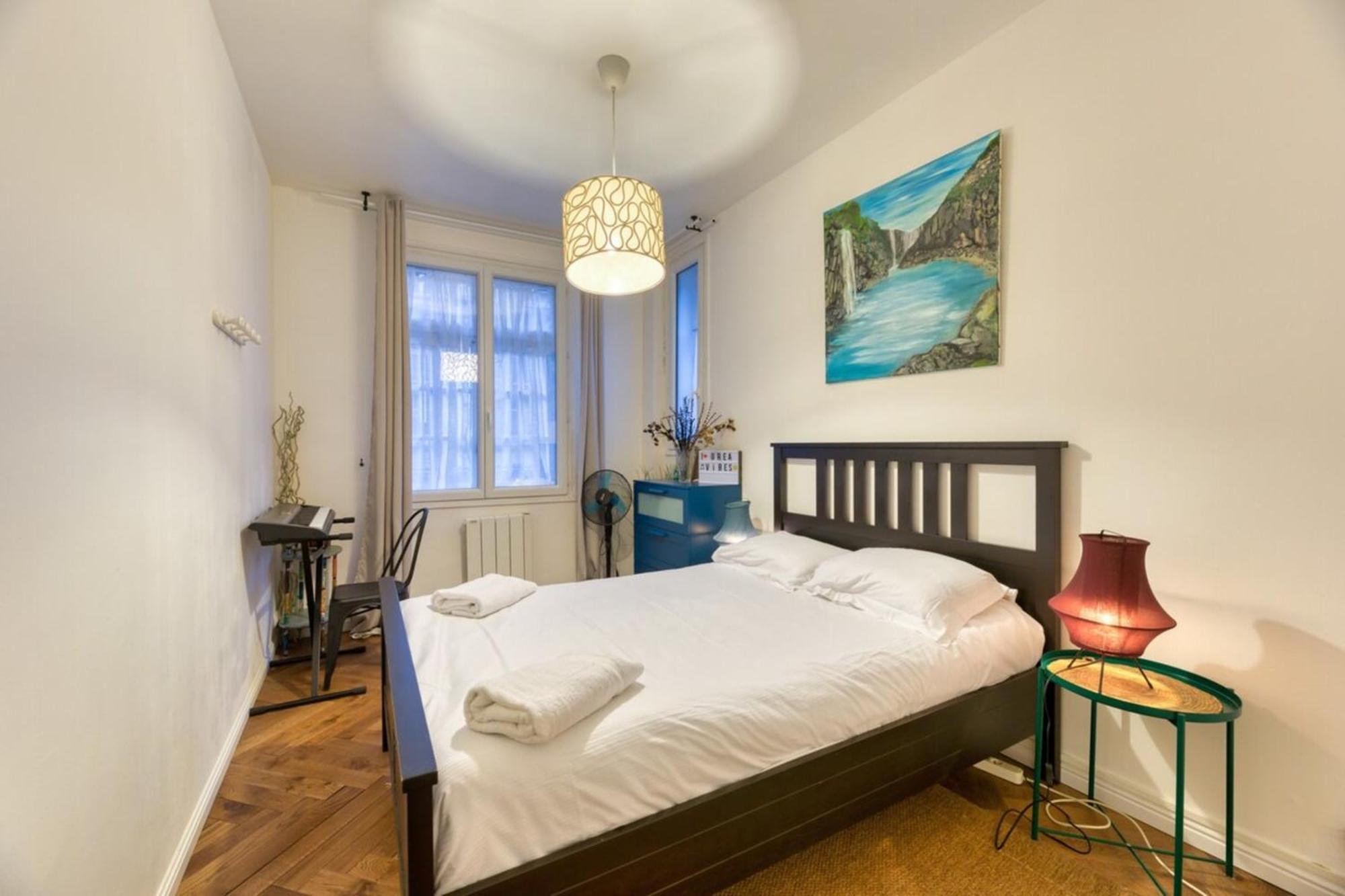 Vieux Marche Sublime Appartement Avec Ascenseur Ruan Exterior foto